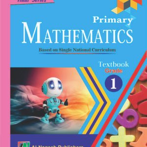 Primary MATHEMATIC Grade 1