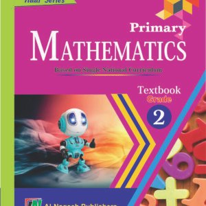 Primary MATHEMATIC Grade 2