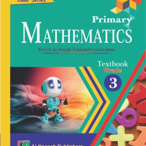 Primary MATHEMATIC Grade 3