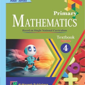 Primary MATHEMATIC Grade 4