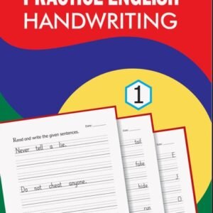 Rahnuma Handwriting Register 1