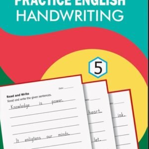 Rahnuma Handwriting Register 5