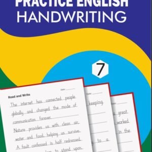 Rahnuma Handwriting Register 7